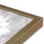 Gilded Whispers, ensemble de 2 reproductions sur cadre en papier mat d'archives-99088548-99088549