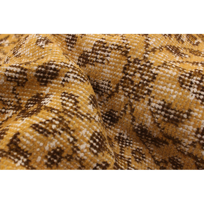 Okeshi One-of-a-Kind 5'7" X 8'11" Area Rug