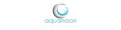 Aquamoon logo