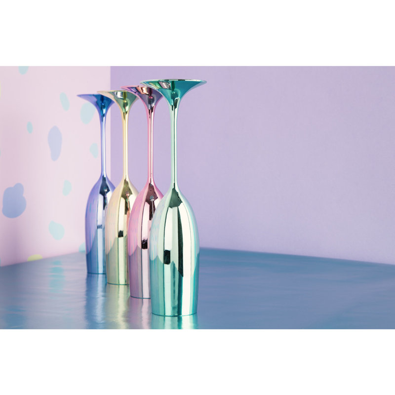 Burnsville 180ml Flute Set