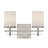 Elborough Vanity Light in Nickel-461084159