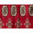 Hand Knotted Wool Indoor Rug