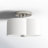 Vino Semi Flush Mount-847915311
