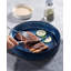 Stoneware Pasta Bowl Set (Set of 4)-1112633747