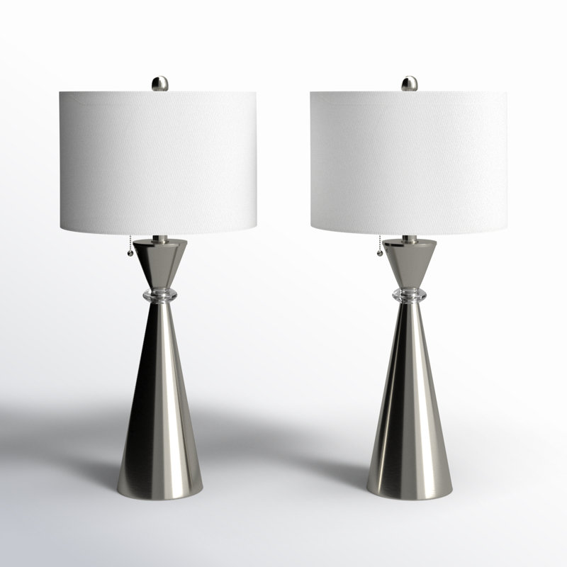 Warrnambool USB Table Lamp