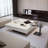 Italian light luxury square stone coffee table-125119960-106733734
