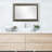 Raefe Rectangle Wall Mirror
