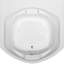 Jessica 60'' L Air Bathtub-9228403-88693265
