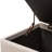 Katlan Upholstered Ottoman-1086095725