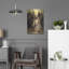 Art mural «Tarte Arteal Balm» par David Lindsley-1260687999