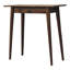 Ellionna Solid Wood Solid Wood Writing Desk