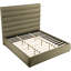 Elessio Boucle Fabric Bed-1585267767-1585267774