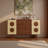 Retro Sophisticated Sideboard
