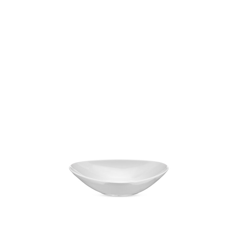 Colombina Porcelain Dessert Bowl, 1.58"