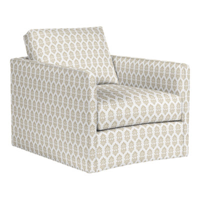 Wynne Swivel Chair