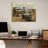 ArtsyQuotes Gallery Wrapped Canvas By Jina S. Bazzar: "You would do good to keep in mind there is a good reason all these people are after me."-1554407761
