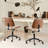 Ergonomic Armless Task Chair-693662593