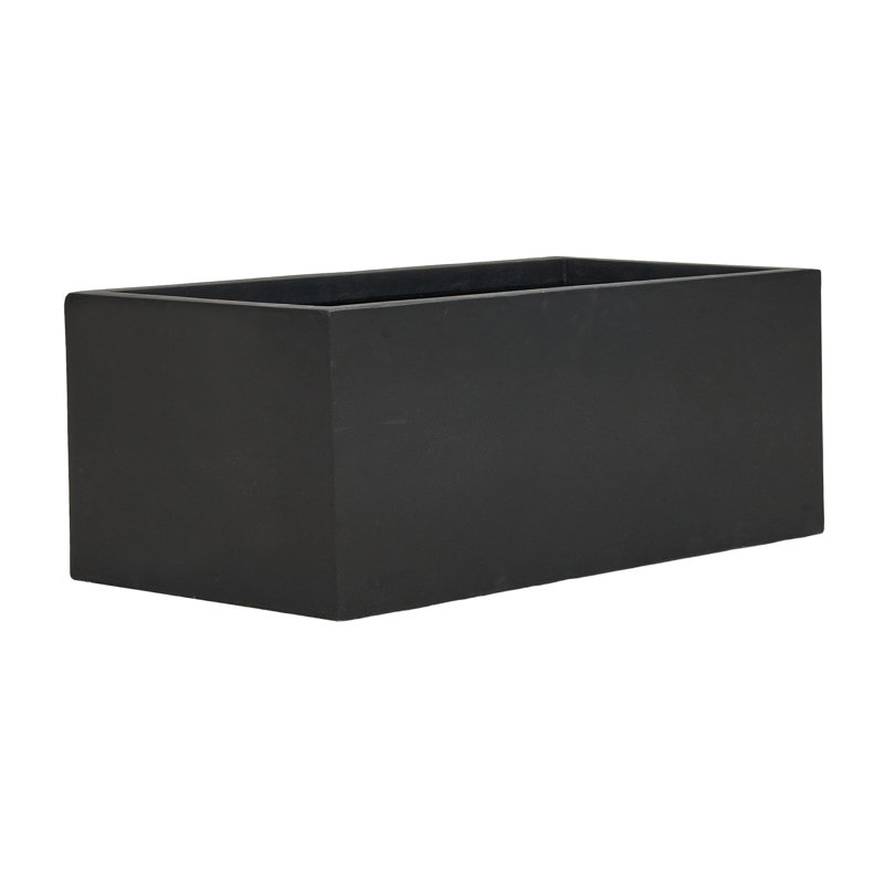 Planter, 32cm H x 80cm W x 32cm D