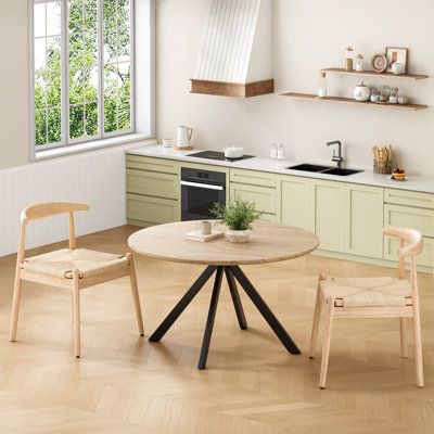 Chaise de salle à manger Gering