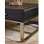 Metropolitan Cocktail Table