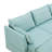 U_Style Modern Large U-Shape Modular Sectional Sofa,  Convertible Sofa Bed With Reversible Chaise For Living Room, Storage Seat-120485818