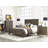 Sharana Standard Bed
