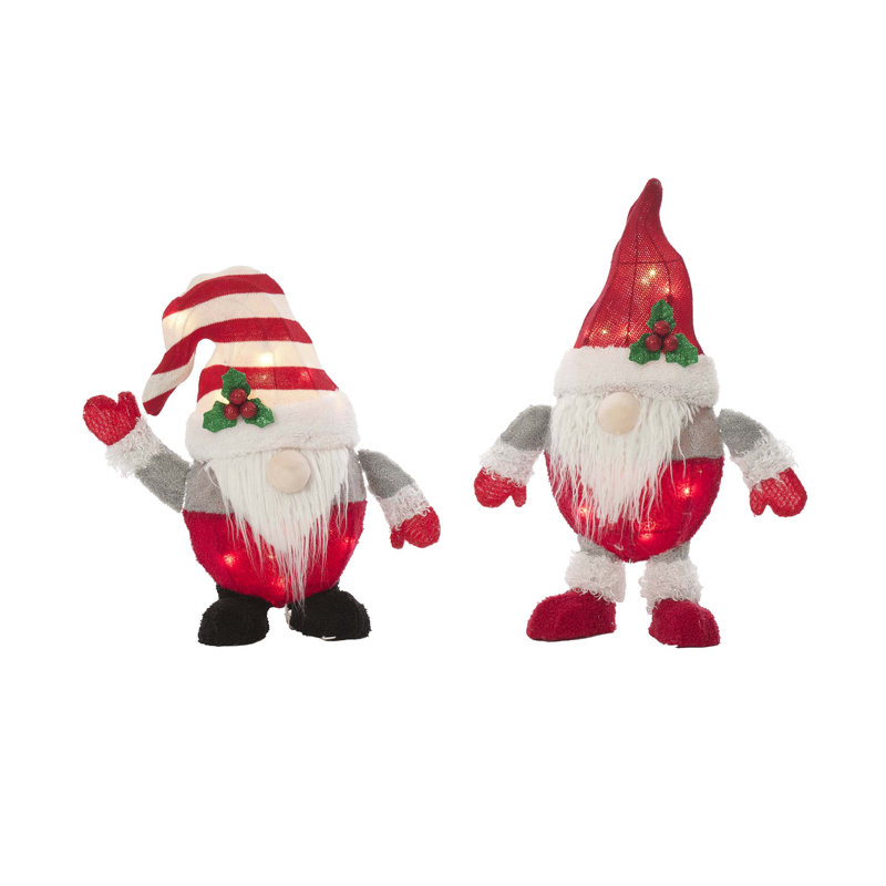 Metal Christmas Decoration