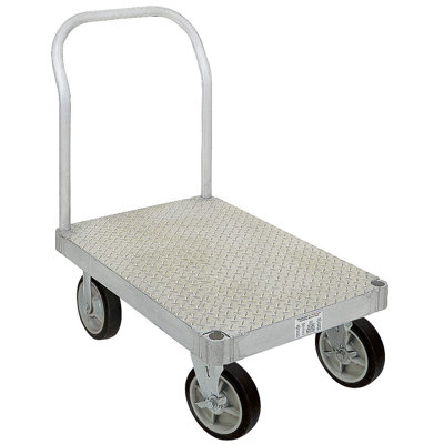 2700 Lb. Capacity Platform Dolly