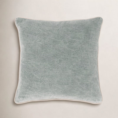 Goodall Cotton Throw Pillow