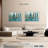 Sireci Rhythmic Reflection Light-108948796