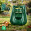 Adjustable Sweepers with Replaceable Head