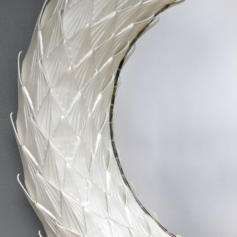 Mamba Mirror, Pearl
