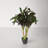 30 " H Faux Dracaena Plant in Plastic Pot