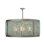 Crystal 5 - Light Chandelier