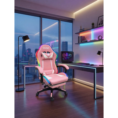 Inbox Zero Game Chair