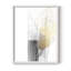 Abstrait, art abstrait encadré, prêt à accrocher-1647210030-1647210025