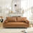Geo 84" Upholstered Sofa