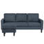 Glenside 3 Seater Sofa-41987279