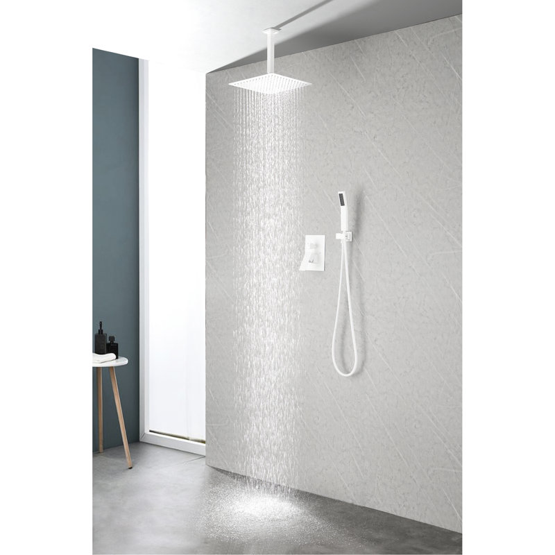 FE-145452868759 Bathroom Bath Shower Mixer
