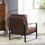 Chaise d'appoint classique Mid Century Modern-130478206-130478211