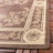 Pinederosa Performance Oriental Indoor/Outdoor Area Rug-1053609968