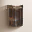 Rialto Sconce