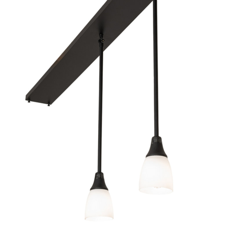 Oyster Bay 4 - Light Pendant