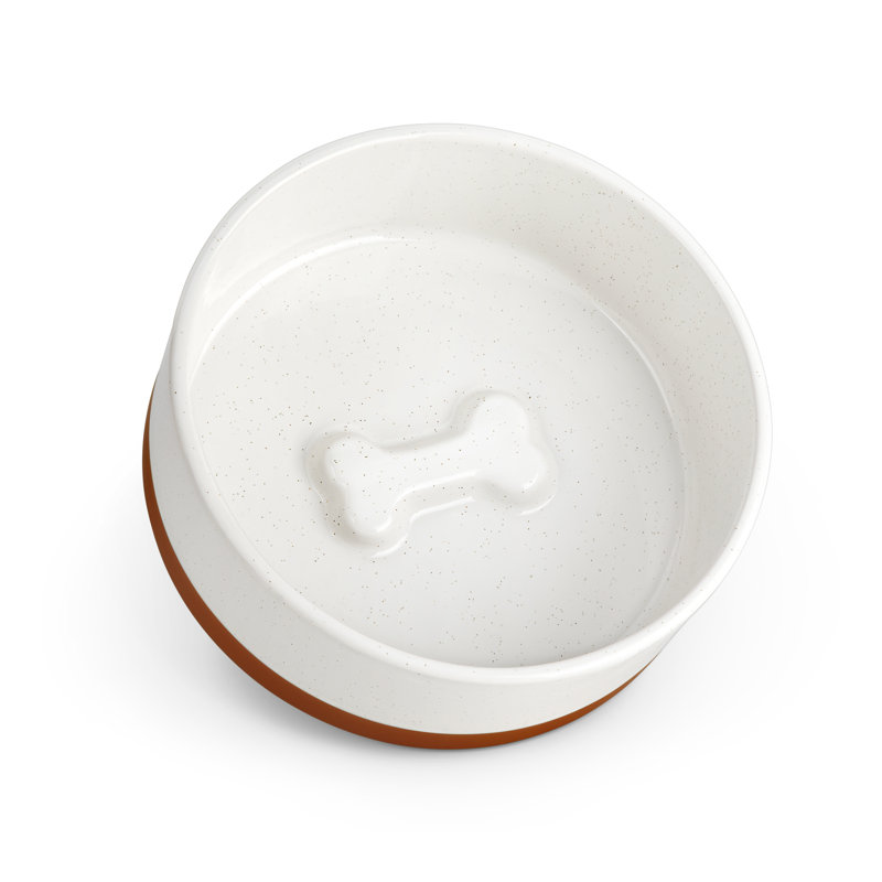 Anti-Skid Pet Bowl, 1080ml