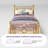 Erberto Platform Bed-872095682-872095683