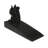 Rodrigo Helpful Squirrel Wood Wedge Floor Stop-68935834
