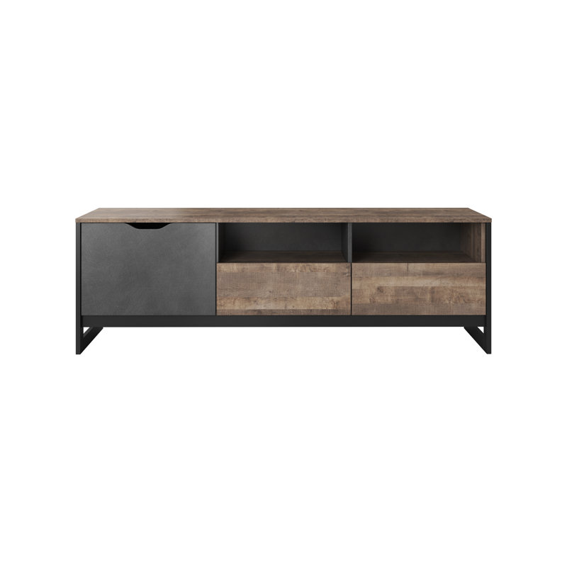 Unfinished TV Stand for TVs up to 70"