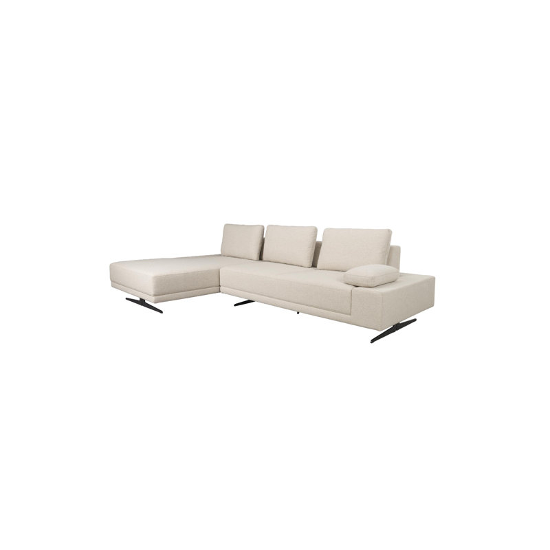 Sofa, White