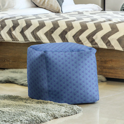 Upholstered Ottoman