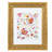 Laverton Gold Single Picture Frame - Frames Included: 1